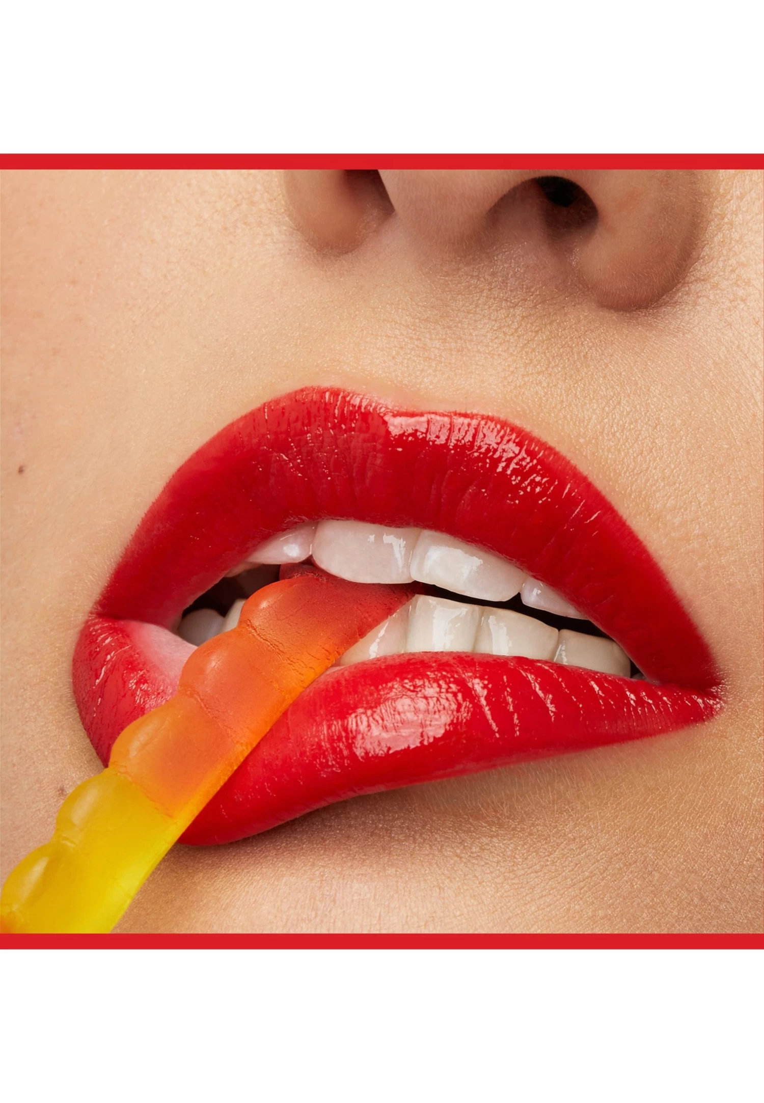 Maybelline New York Super Stay Vinyl Ink - Vloeibare Lippenstift - Red-Hot 7 Maybelline New York Super Stay Vinyl Ink - Vloeibare Lippenstift - Red-Hot - Afbeelding 5