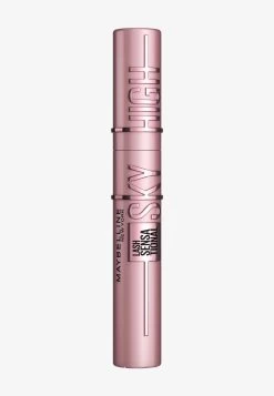 Maybelline New York Twin-Pack Lash Sensational Sky High - Mascara - Very Black -Cosmetica Discountwinkel 92d6b8bdc66b49fd9fe12b3fb3a7be83