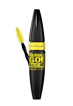 Maybelline New York Colossal Go Extreme Mascara - Mascara - Leather Black