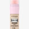 Maybelline New York Instant Perfector Glow 4-In-1 - Foundation - Light -Cosmetica Discountwinkel 9d96484b9a24445c9965e37ebb8b2027