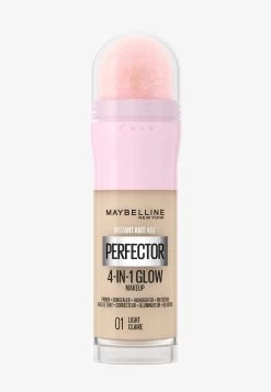 Maybelline New York Instant Perfector Glow 4-In-1 - Foundation - Light
