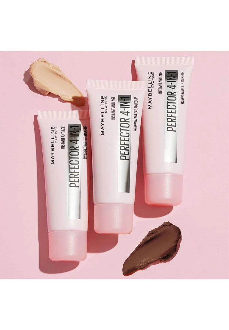 Maybelline New York Instant Perfector Matte - Poeder - 1 Light 14 Maybelline New York Instant Perfector Matte - Poeder - 1 Light - Afbeelding 12