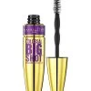 Maybelline New York Colossal Big Shot Mascara - Mascara - Very Black -Cosmetica Discountwinkel a2d9fcb51c7349d98bd3a615c51aed33