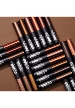 Maybelline New York Brow Tattoo Gel Tint - Wenkbrauwgel - 01 Light -Cosmetica Discountwinkel a5310f49acc34fd6ba39d3009f1ae9ed