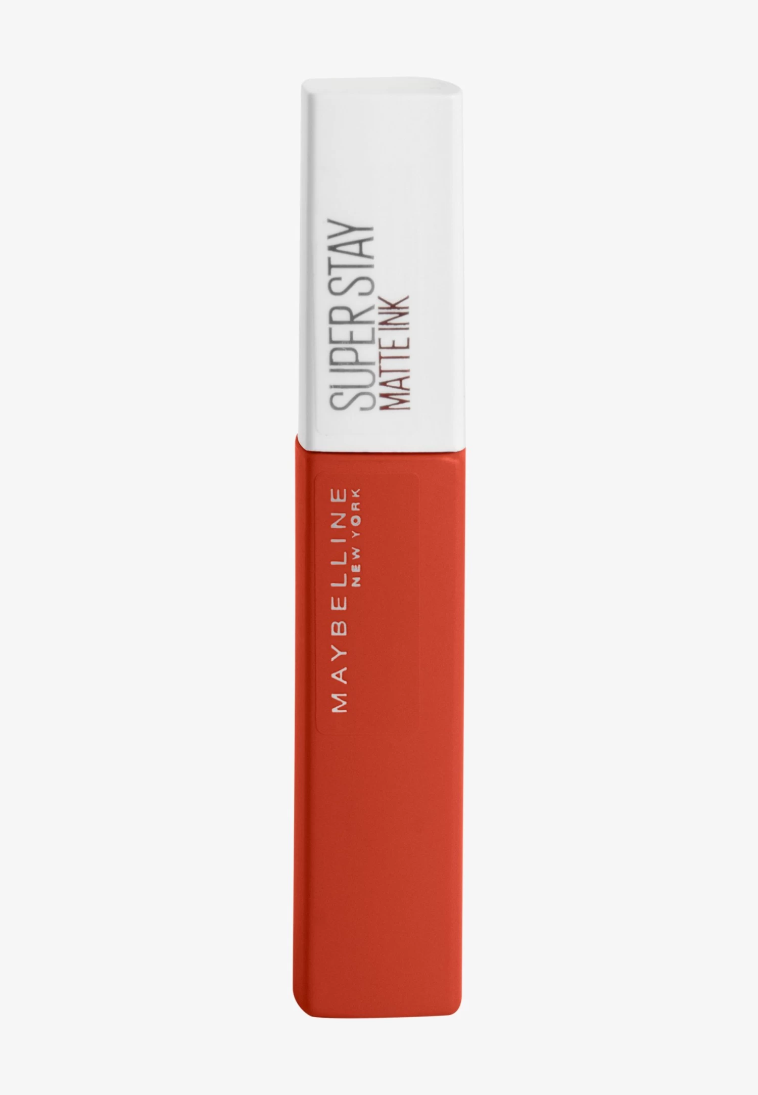 Maybelline New York Super Stay Matte Ink - Lip Stain - Globetrotter 4 Maybelline New York Super Stay Matte Ink - Lip Stain - Globetrotter - Afbeelding 2