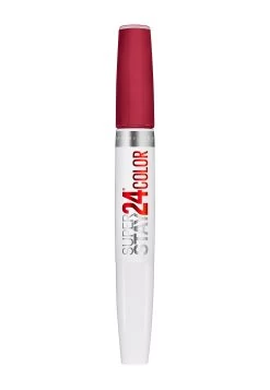 Maybelline New York Super Stay 24H Smile Brighter - Vloeibare Lippenstift - Crisp Magenta -Cosmetica Discountwinkel b70e8c1888634c0cb67f3a35c2a8d178