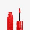 Maybelline New York Super Stay Vinyl Ink - Vloeibare Lippenstift - Red-Hot 2 Maybelline New York Super Stay Vinyl Ink - Vloeibare Lippenstift - Red-Hot -Cosmetica Discountwinkel b9c59c6cf03046e9a6121e978b21fb48