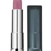 Maybelline New York Color Sensational Creamy Mattes Lipstick - Lippenstift - 942 Blushing -Cosmetica Discountwinkel bc9205730dee4898890f57b002aaf909