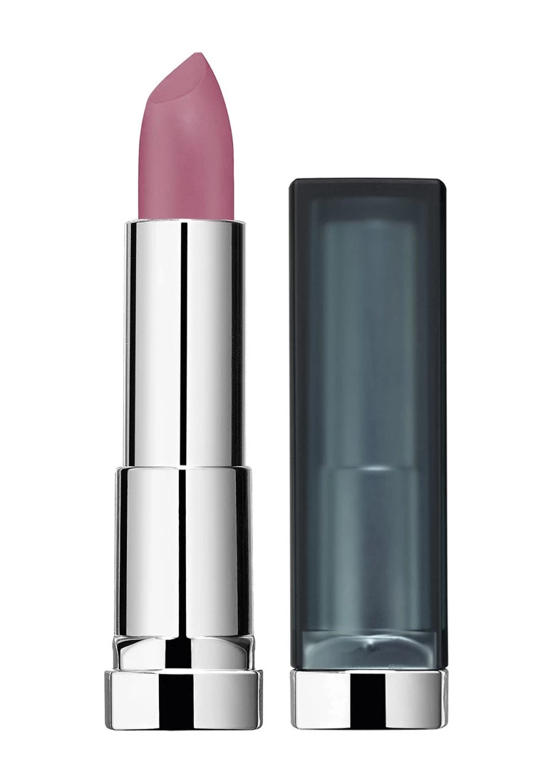 Maybelline New York Color Sensational Creamy Mattes Lipstick - Lippenstift - 942 Blushing 3 Maybelline New York Color Sensational Creamy Mattes Lipstick - Lippenstift - 942 Blushing