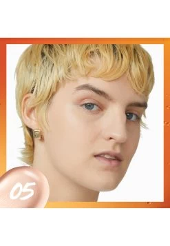 Maybelline New York Super Stay 24H Skin Tint - Foundation - Light Beige 8 Maybelline New York Super Stay 24H Skin Tint - Foundation - Light Beige -Cosmetica Discountwinkel bd44ca2065fa4079a1e7788183caa8c7