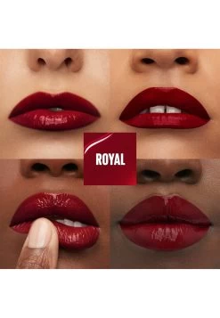 Maybelline New York Super Stay Vinyl Ink - Vloeibare Lippenstift - Royal -Cosmetica Discountwinkel c3696d4662454e7fb431e137902db1d4