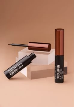 Maybelline New York Brow Tattoo Gel Tint - Wenkbrauwgel - 01 Light -Cosmetica Discountwinkel c77d4bdc424f4e29b212dd06aeba3c29