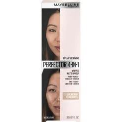 Maybelline New York Instant Perfector Matte - Poeder - 2 Light Medium -Cosmetica Discountwinkel cb0501c11f9a47f1a34b50f06af445fd