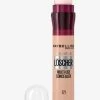Maybelline New York Instant Anti-Age Effect Concealer - Concealer - 121 Light Honey 1 Maybelline New York Instant Anti-Age Effect Concealer - Concealer - 121 Light Honey -Cosmetica Discountwinkel cb44b5c6d6074d70a2701da0461d19cc