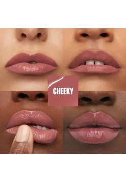 Maybelline New York Super Stay Vinyl Ink - Vloeibare Lippenstift - Cheeky -Cosmetica Discountwinkel ce33b285f9b94c5caaee38b150ae8070