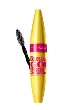 Maybelline New York Colossal Go Extreme Mascara - Mascara - Very Black