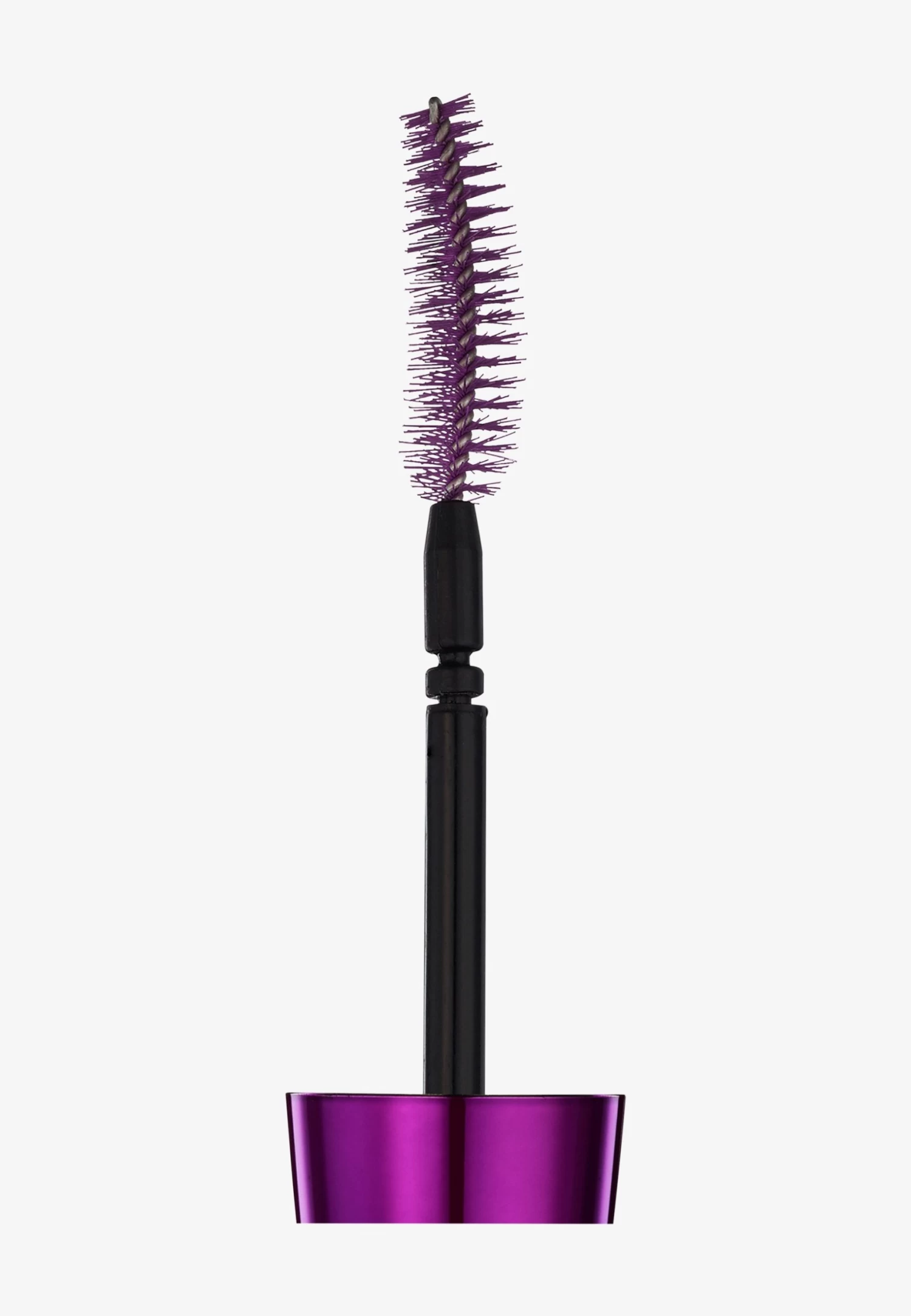 Maybelline New York Volum' Express Mascara - Mascara - Black Drama 4 Maybelline New York Volum' Express Mascara - Mascara - Black Drama - Afbeelding 2