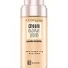 Maybelline New York Dream Radiant Liquid Make-Up - Foundation - 10 Ivory -Cosmetica Discountwinkel d1f729bf0fbd46308bebe08fe3542fc0