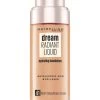 Maybelline New York Dream Radiant Liquid Make-Up - Foundation - 41 Warm Beige -Cosmetica Discountwinkel d7288f6afe5642b48c94fd71281f7c4e