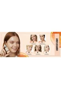 Maybelline New York Super Stay 24H Skin Tint - Foundation - Caramel -Cosmetica Discountwinkel dd2ba08d876c44c7833c6dc4f07d1c4a