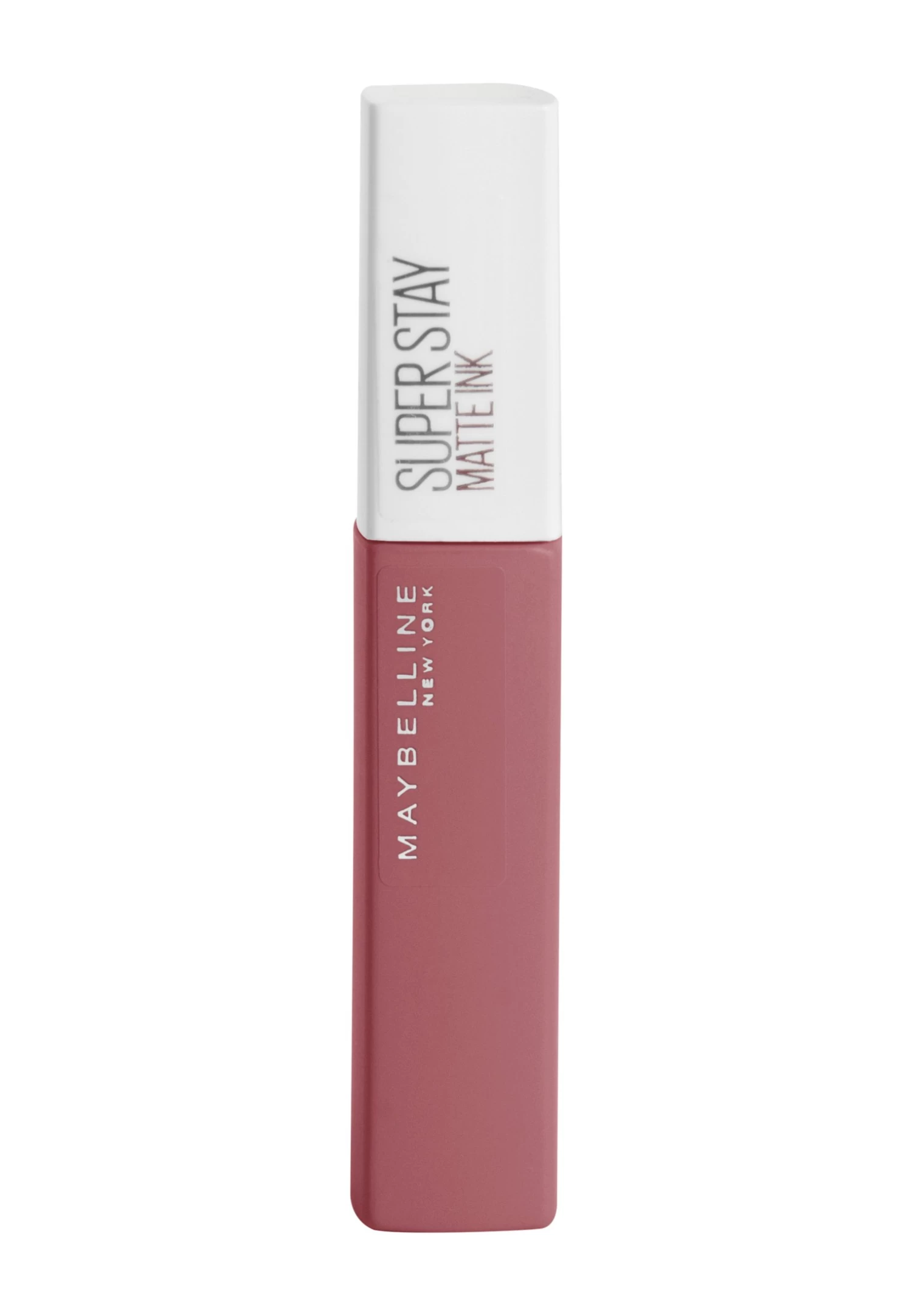 Maybelline New York Superstay Matte Ink- Vloeibare Lippenstift - Soloist 4 Maybelline New York Superstay Matte Ink- Vloeibare Lippenstift - Soloist - Afbeelding 2