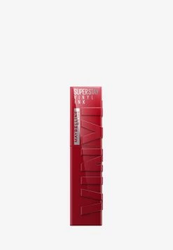 Maybelline New York Super Stay Vinyl Ink - Vloeibare Lippenstift - Lippy -Cosmetica Discountwinkel e524b6e388624445bc768f373ba5630e