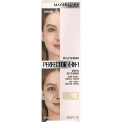 Maybelline New York Instant Perfector Matte - Poeder - 1 Light 23 Maybelline New York Instant Perfector Matte - Poeder - 1 Light -Cosmetica Discountwinkel e84171c963ab4cdfb85ef14e7e5a8a13