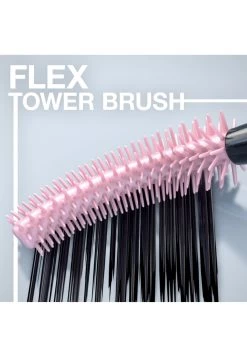 Maybelline New York Twin-Pack Lash Sensational Sky High - Mascara - Very Black -Cosmetica Discountwinkel ee3f13dd691942ebbfe04a1c1a674e40