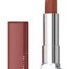 Maybelline New York Color Sensational The Creams - Lippenstift - Brick Beat 2 Maybelline New York Color Sensational The Creams - Lippenstift - Brick Beat -Cosmetica Discountwinkel f4ca1e82d3654e55960155cd37a61f6a