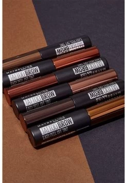 Maybelline New York Brow Tattoo Gel Tint - Wenkbrauwgel - 01 Light -Cosmetica Discountwinkel f4fe22ef95c64706b09fa0db57d1d155