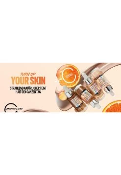 Maybelline New York Super Stay 24H Skin Tint - Foundation - Caramel -Cosmetica Discountwinkel f60fd6de3acc4e20925b1ec5fa6e6dc9