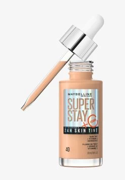 Maybelline New York Super Stay 24H Skin Tint - Foundation - Fwan