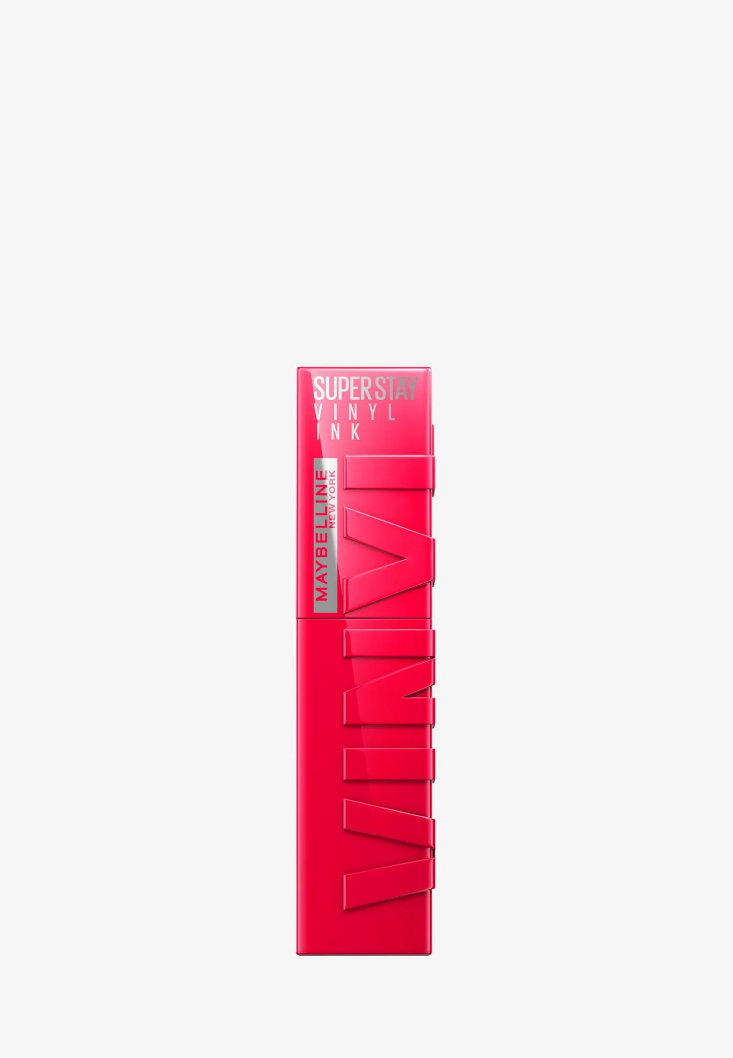 Maybelline New York Super Stay Vinyl Ink - Vloeibare Lippenstift - Capricious 4 Maybelline New York Super Stay Vinyl Ink - Vloeibare Lippenstift - Capricious - Afbeelding 2