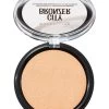 Maybelline New York City Bronze Puder - Bronzer - 100 Light Cool 1 Maybelline New York City Bronze Puder - Bronzer - 100 Light Cool -Cosmetica Discountwinkel fdb040f8ce7b4da5b2b269e1d14e838e