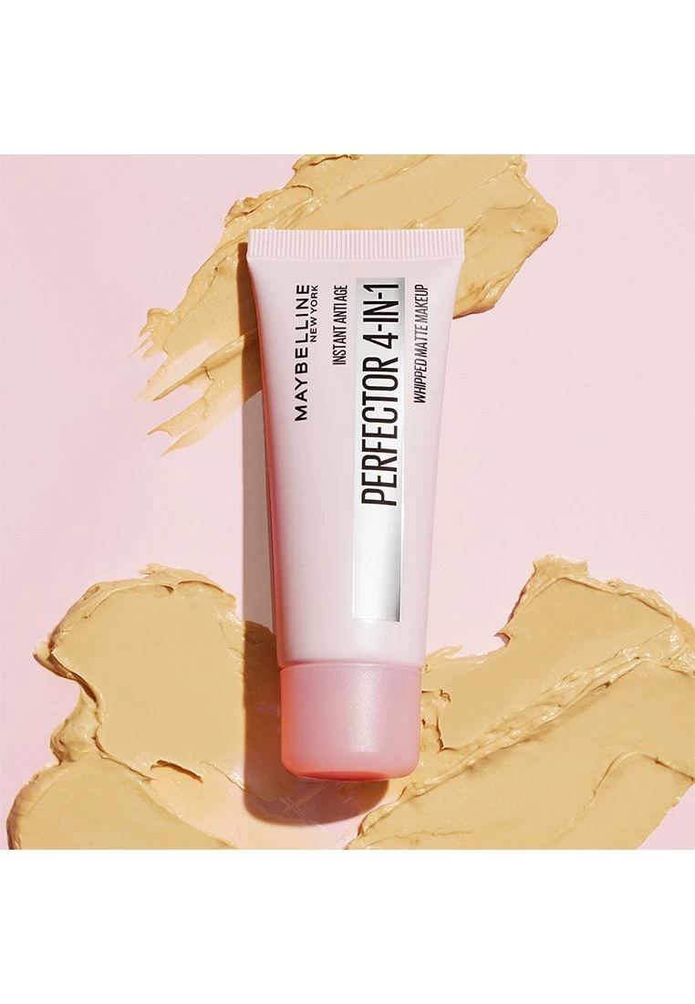 Maybelline New York Instant Perfector Matte - Poeder - 1 Light 10 Maybelline New York Instant Perfector Matte - Poeder - 1 Light - Afbeelding 8