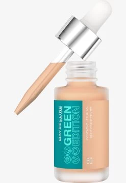 Maybelline New York Maybelline Superdrop Tinted Dry Oil Green Edition - Foundation - 60 -Cosmetica Discountwinkel ff0a0e0f15934273aef8fe9ade7af42d