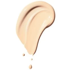 Maybelline Dream Radiant Liquid 10 Porcelain Ivory Foundation -Cosmetica Discountwinkel prd front 1557935 3 600x600 1