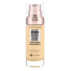 Maybelline Dream Radiant Liquid 21 Liquid Nude Foundation