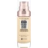 Maybelline Dream Radiant Liquid 30 Sandy Beige Foundation -Cosmetica Discountwinkel prd front 1557949 1 600x600 1