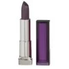 Maybelline Color Sensational Plums 338 Midnight Plum Lipstick