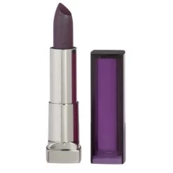 Maybelline Color Sensational Plums 338 Midnight Plum Lipstick