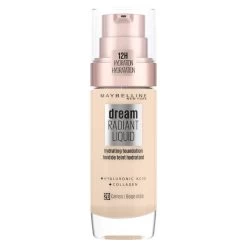 Maybelline Dream Radiant Liquid 020 Cameo Foundation