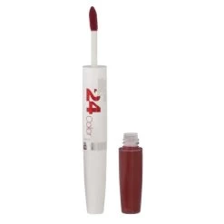 Maybelline SuperStay 24HRS 542 Cherry Pie Lippenstift