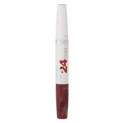 Maybelline SuperStay 24HRS 542 Cherry Pie Lippenstift -Cosmetica Discountwinkel prd front 2035517 3 600x600 1