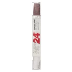 Maybelline SuperStay 24HRS 542 Cherry Pie Lippenstift -Cosmetica Discountwinkel prd front 2035517 4 600x600 1