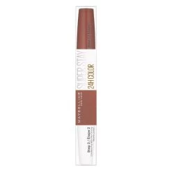 Maybelline SuperStay 24H 615 Soft Taupe Lipstick