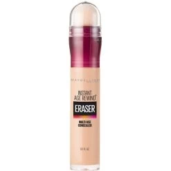 Maybelline New York Instant Anti Age Eraser 01 Light Concealer