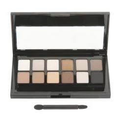 Maybelline The Nudes Palette Oogschaduwpalette 5 Maybelline The Nudes Palette Oogschaduwpalette -Cosmetica Discountwinkel prd front 3460885 2 600x600 1