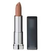 Maybelline Color Sensational 930 Nude Matte Lipstick -Cosmetica Discountwinkel prd front 3510935 1 600x600 1
