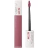 Maybelline New York SuperStay Matte Ink 15 Lover Lipstick 2 Maybelline New York SuperStay Matte Ink 15 Lover Lipstick -Cosmetica Discountwinkel prd front 4172232 1 600x600 1